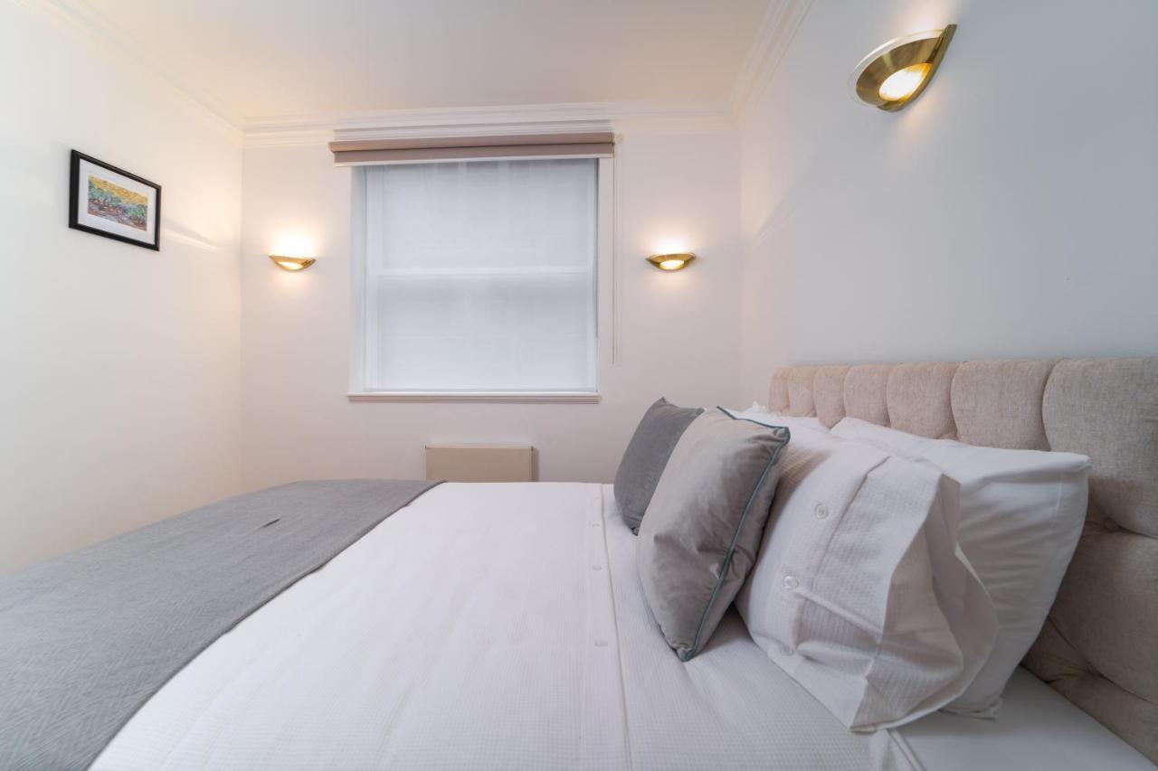 Stay In Bond Street Londra Esterno foto