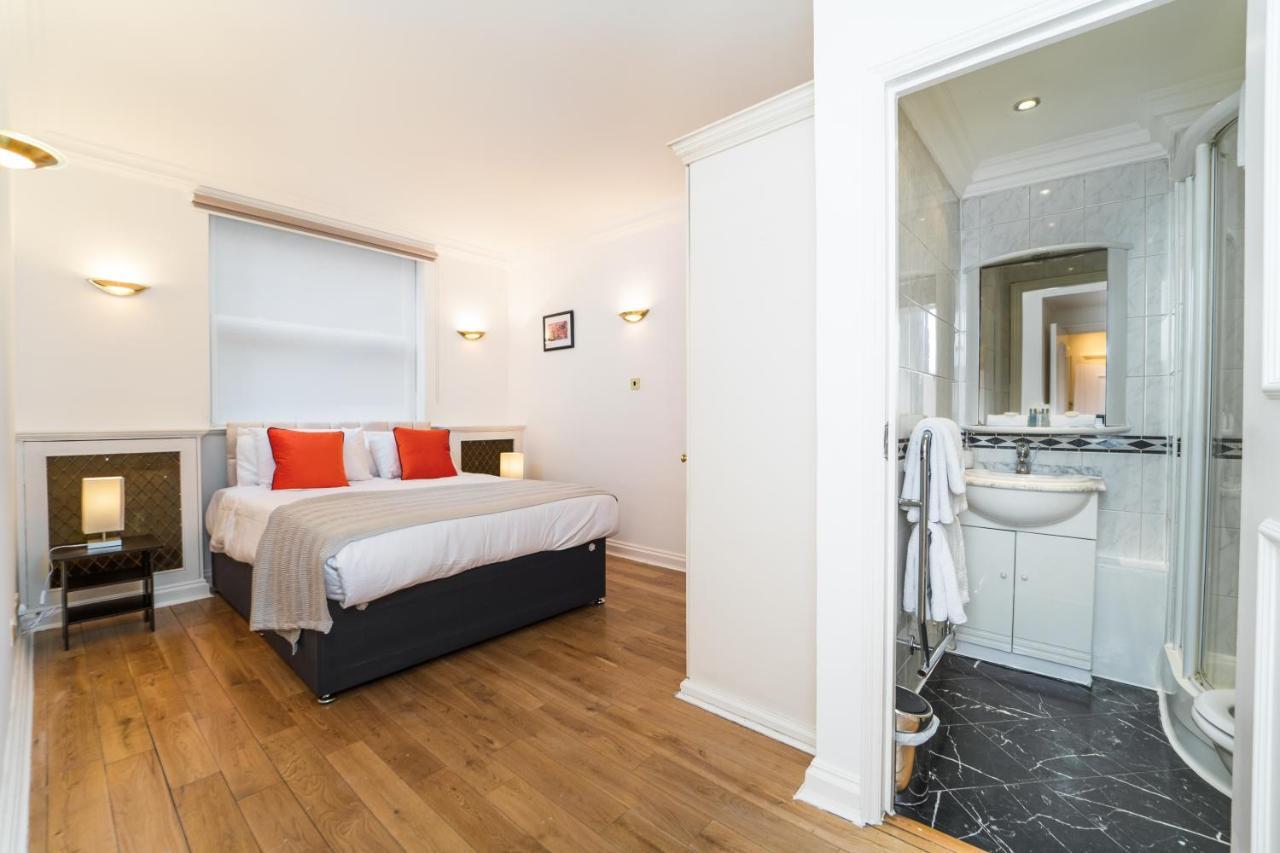 Stay In Bond Street Londra Esterno foto