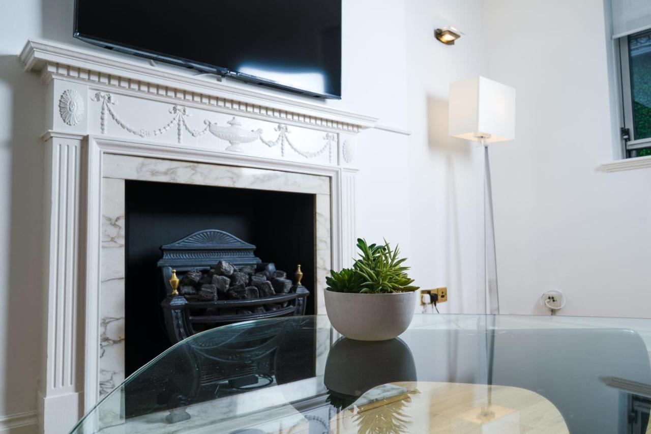 Stay In Bond Street Londra Esterno foto