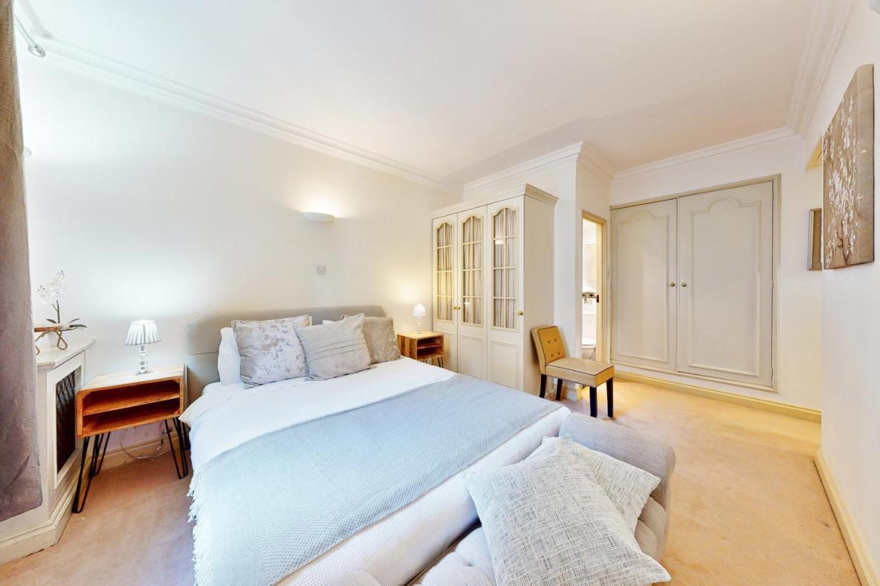 Stay In Bond Street Londra Esterno foto