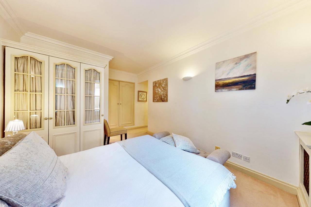 Stay In Bond Street Londra Esterno foto