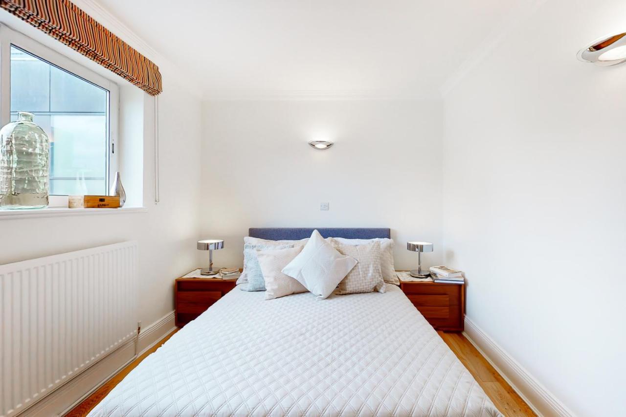 Stay In Bond Street Londra Esterno foto