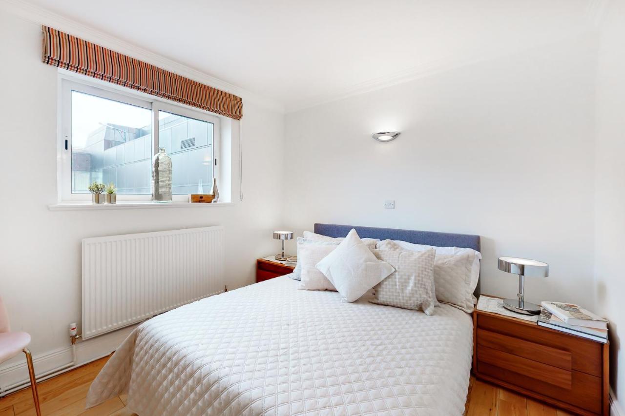 Stay In Bond Street Londra Esterno foto