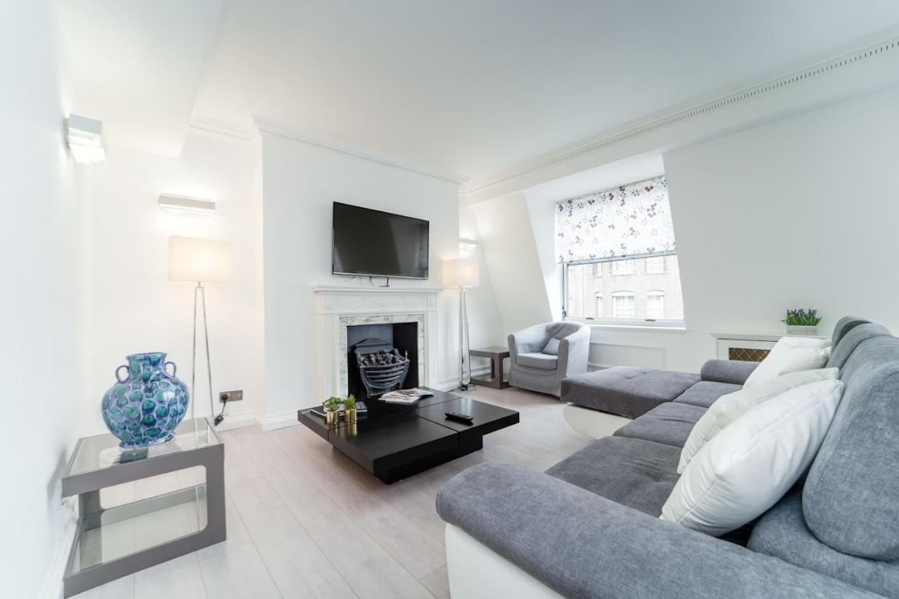 Stay In Bond Street Londra Esterno foto