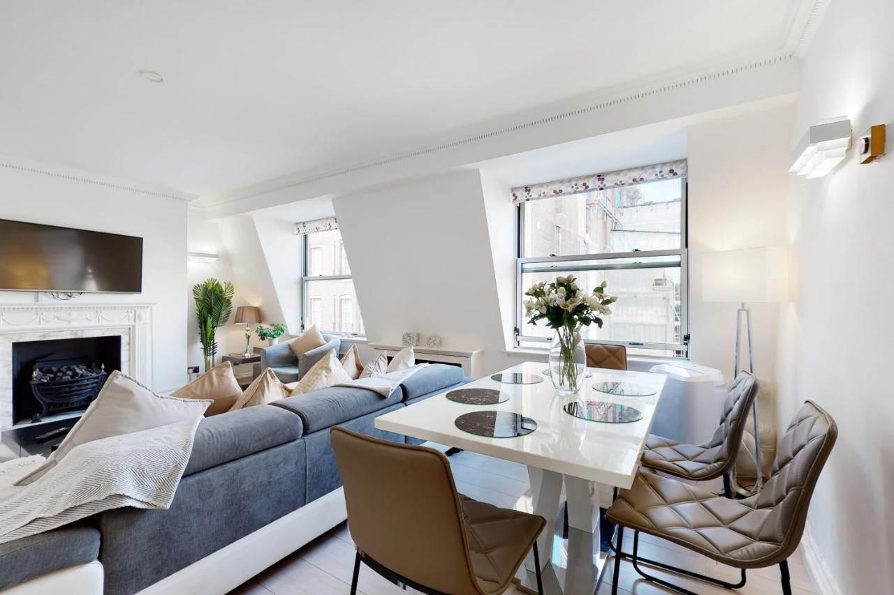 Stay In Bond Street Londra Esterno foto