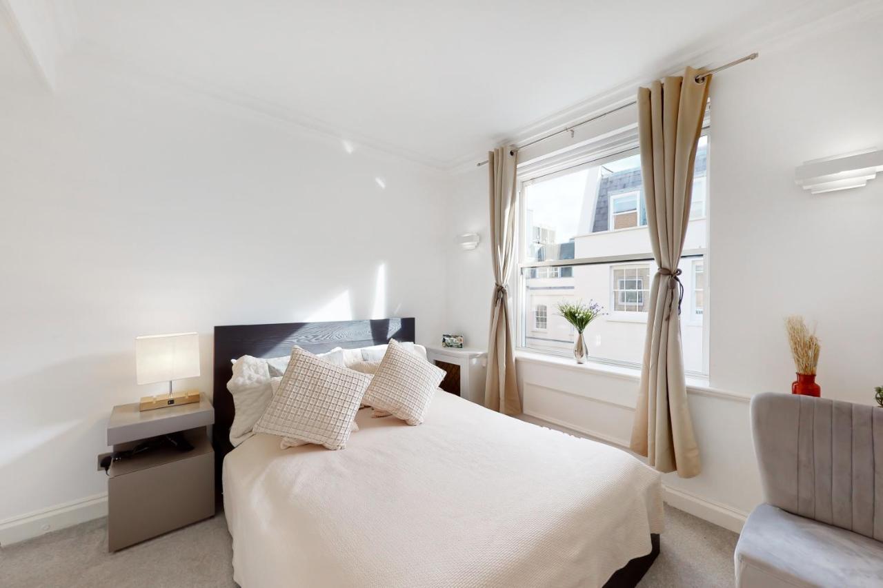 Stay In Bond Street Londra Esterno foto