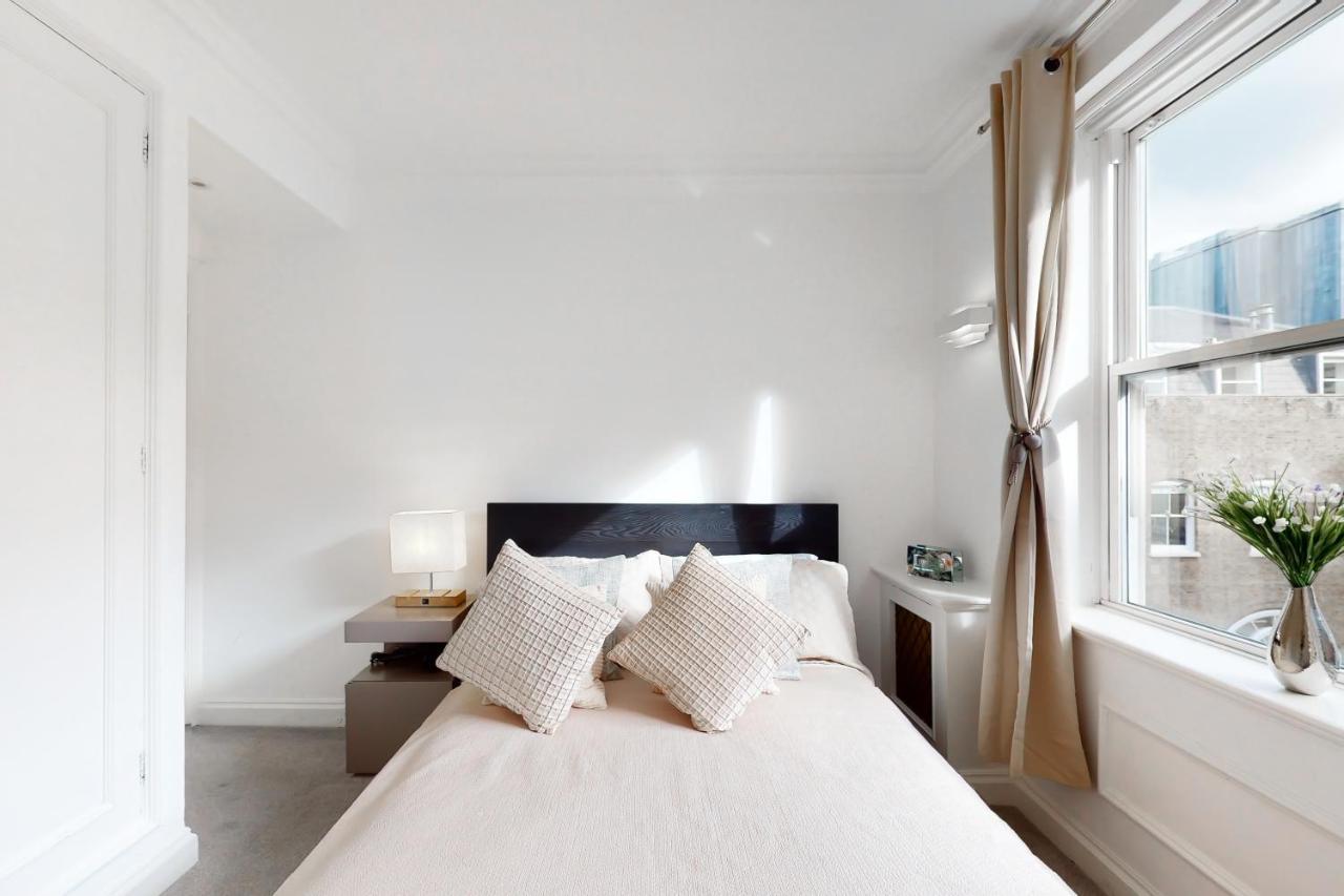 Stay In Bond Street Londra Esterno foto