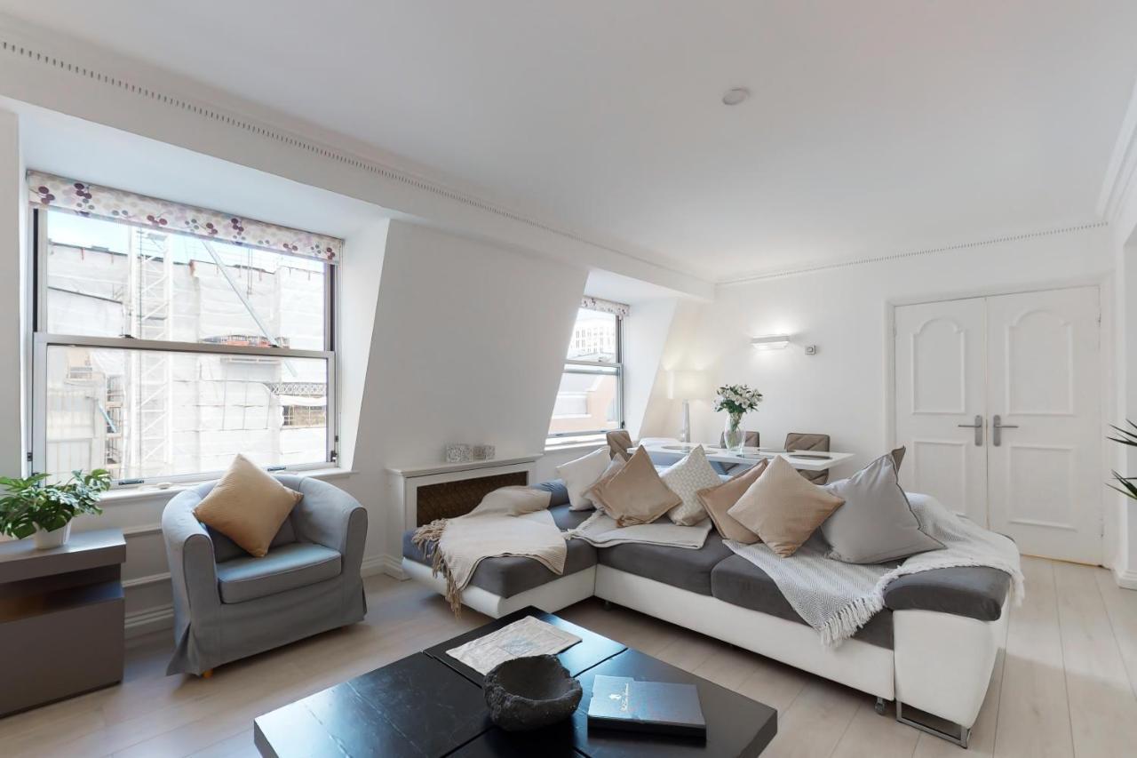 Stay In Bond Street Londra Esterno foto