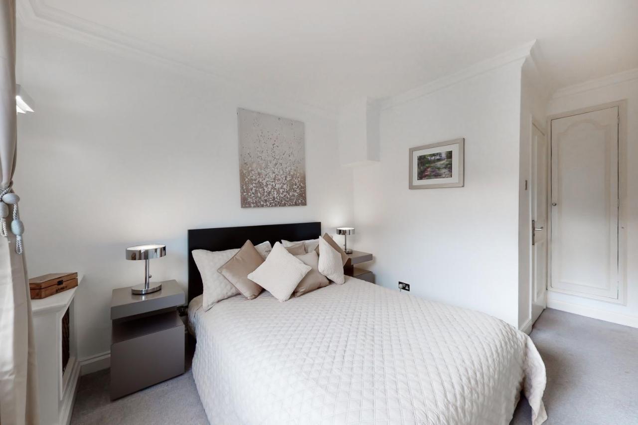 Stay In Bond Street Londra Esterno foto