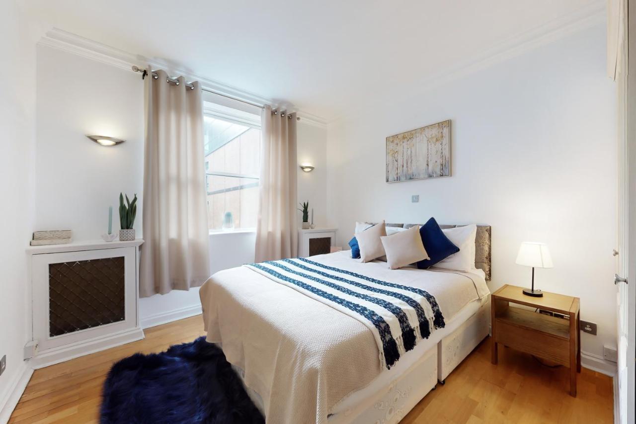 Stay In Bond Street Londra Esterno foto