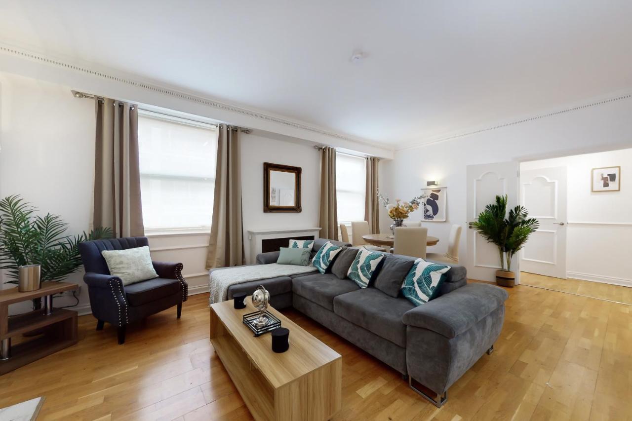 Stay In Bond Street Londra Esterno foto