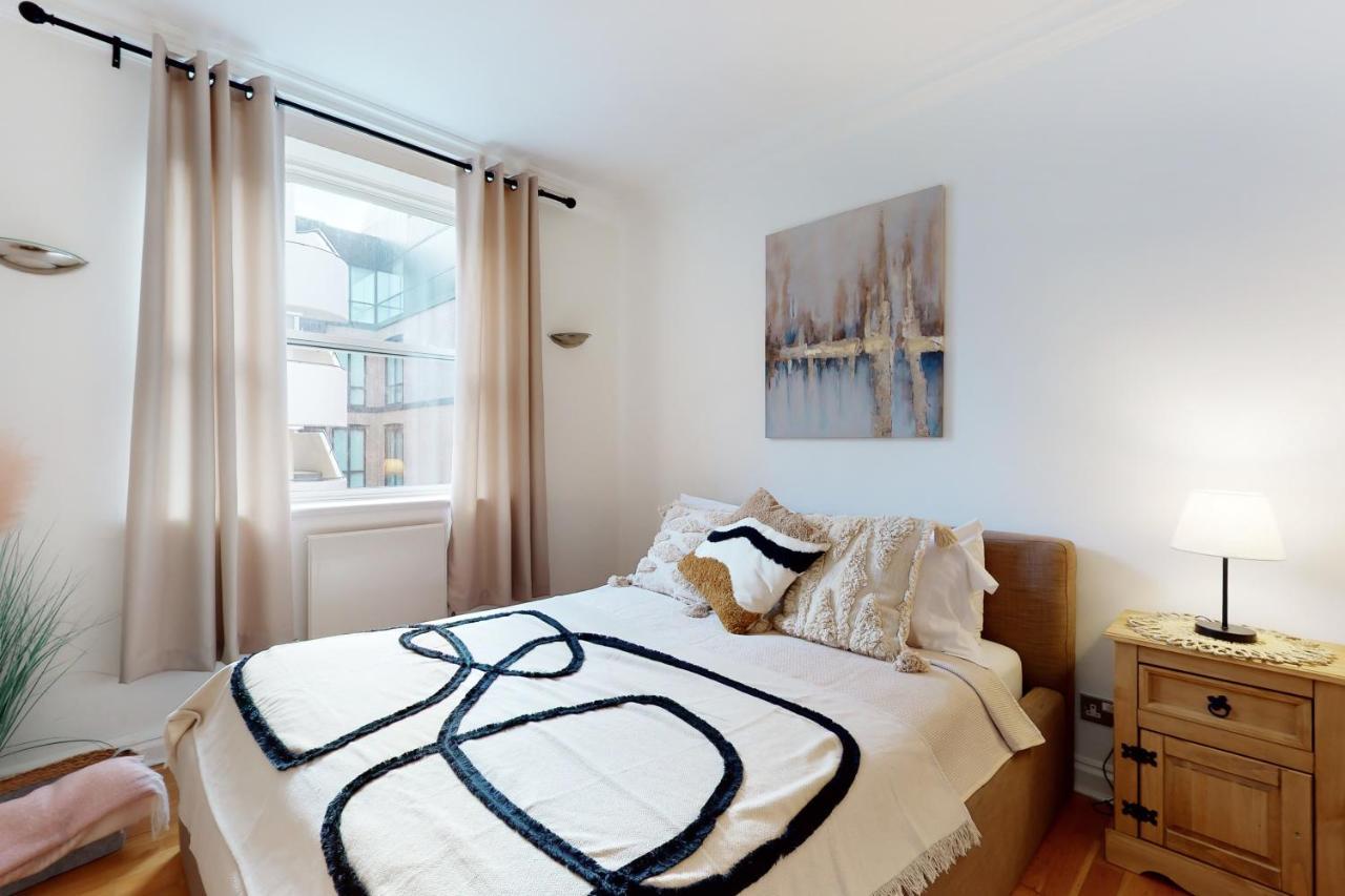 Stay In Bond Street Londra Esterno foto