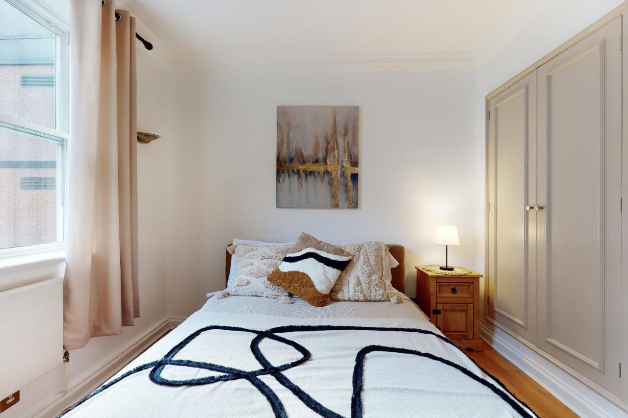 Stay In Bond Street Londra Esterno foto