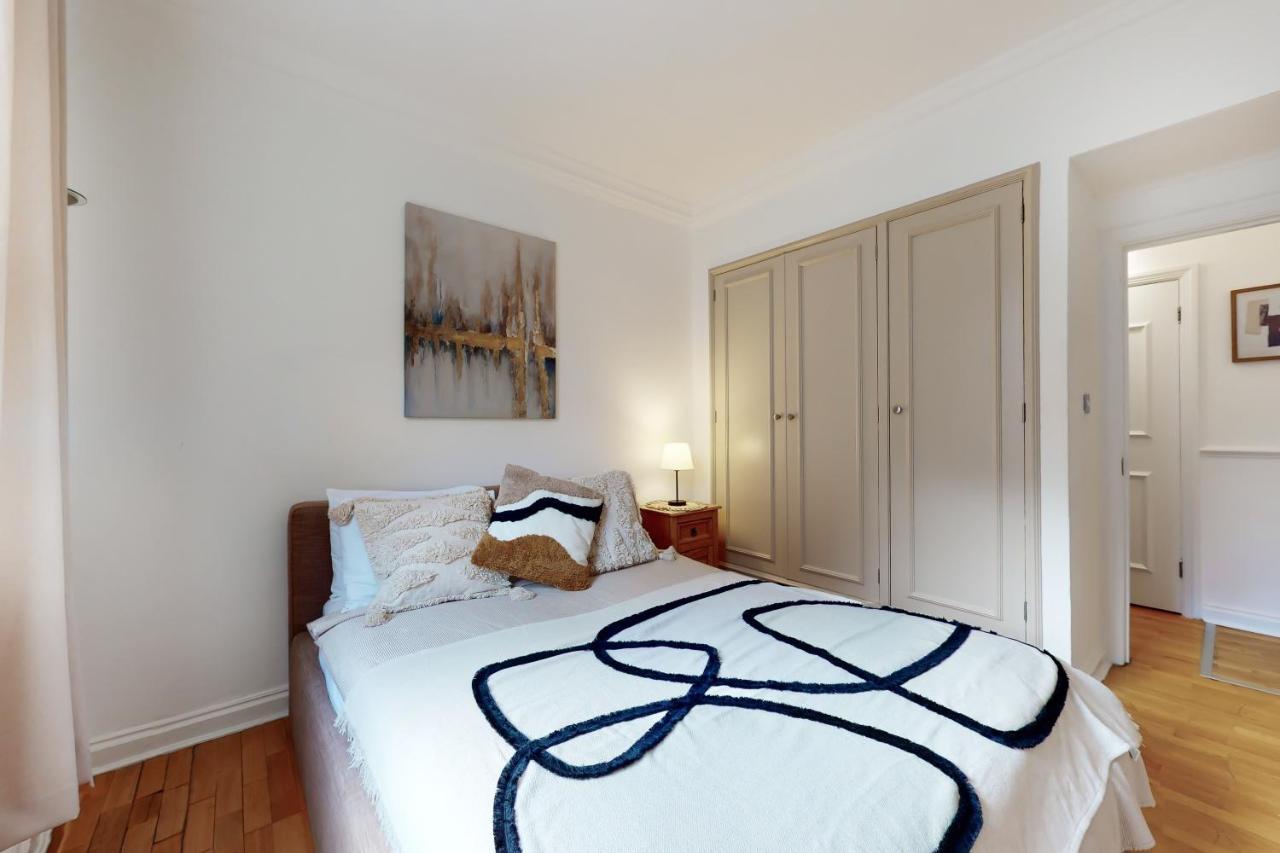 Stay In Bond Street Londra Esterno foto
