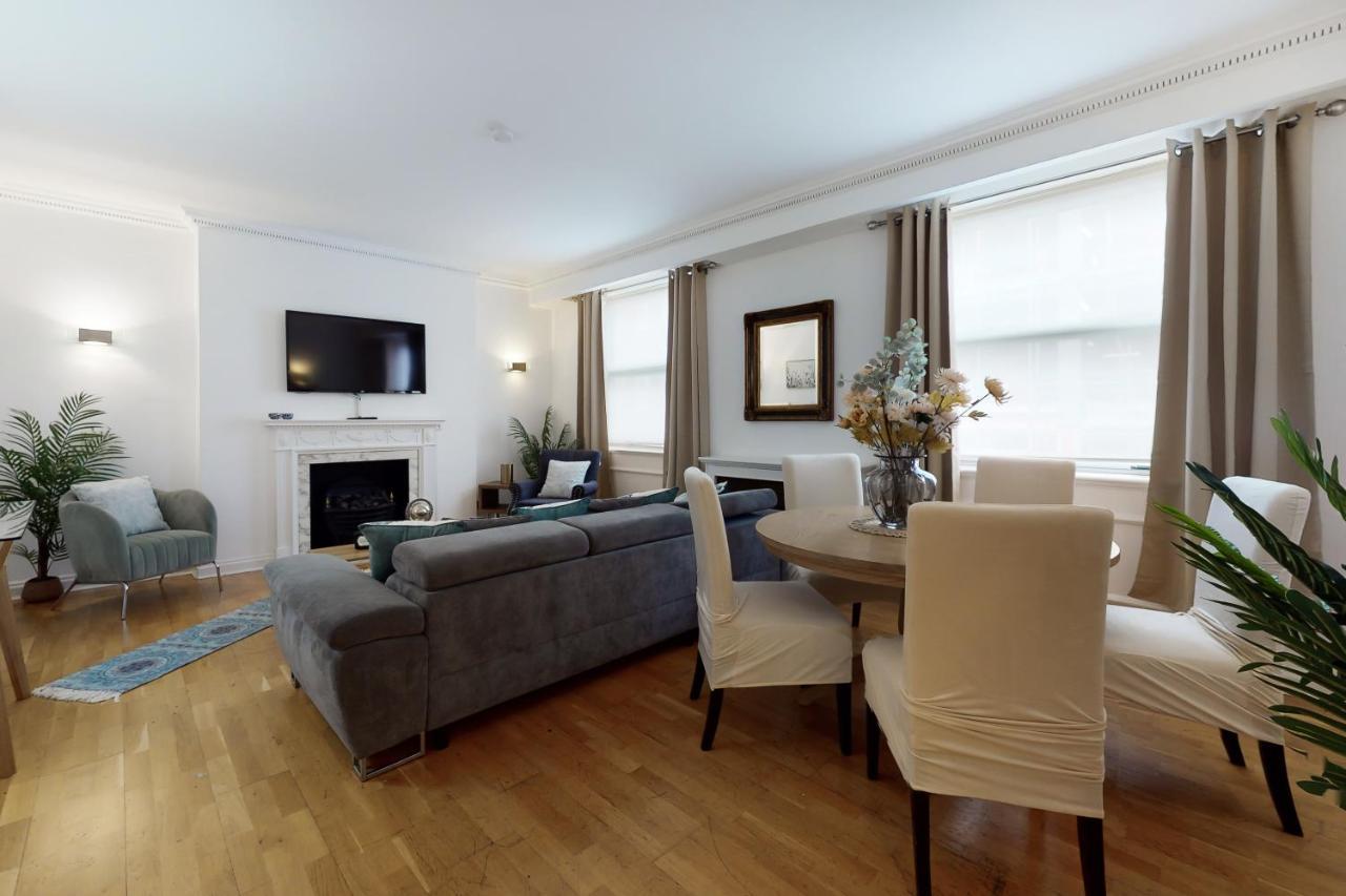 Stay In Bond Street Londra Esterno foto
