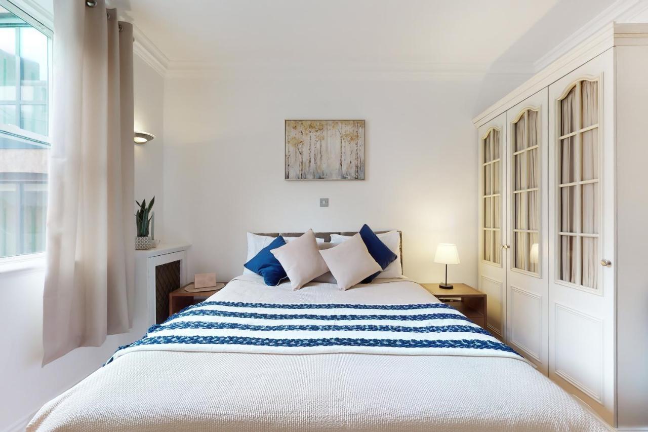 Stay In Bond Street Londra Esterno foto