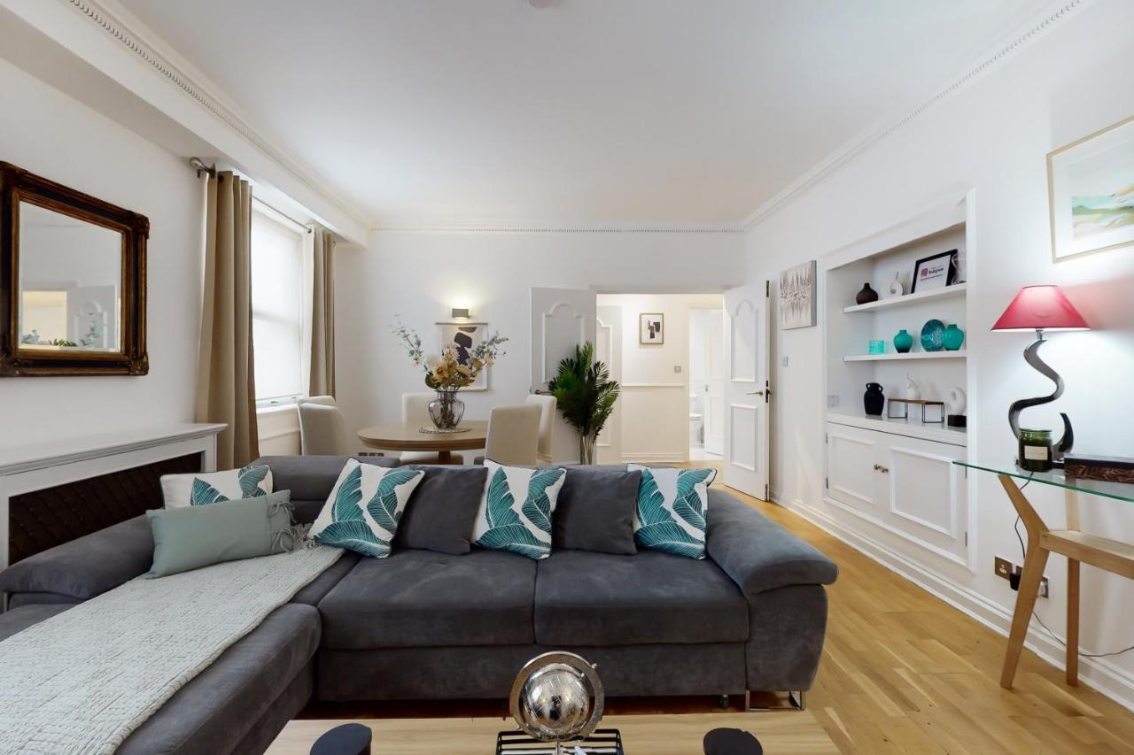 Stay In Bond Street Londra Esterno foto